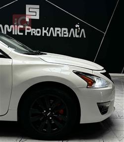 نیسان ئەلتیما